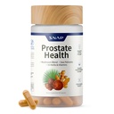 Snap papildinājumi Prostata Veselības Papildinājums - Atbalsta Vīriešu Urīnceļu Veselība, 90 Veģetāru Kapsulas (30 Servē, 1 Mēnesis Piedāvā)