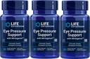 Life Extension Acu spiediena atbalsts ar Mirtogenol,Vcaps 30 skaits (3. iepakojums)