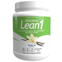 Uzturs 53 Lean 1 Tauku dedzināšanas proteīns Sakratiet, Vanilla Flavor, 15 Kalpot Tub