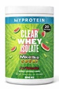 Myprotein Clear Shey Isolate Protein Pulveris, 20 Kalpojumi (1.1lbs) Augļains Mike un IKE Skābs arbūzs Drink Mix, 20g Olbaltumvielas uz vienu Kalpo, Dienas Dzēriens Superior Veiktspēja