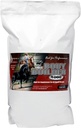 Pennwoods Ķermenis Builder 4000, Zirgu Svars Gain Papildinājums, Augstas tauku un enerģijas Zirgu Svars Builder ar ķermeņa kondicionē Zirgu Vitamīni, Uzlabo Hoof Kvalitāte - 12lb Bag