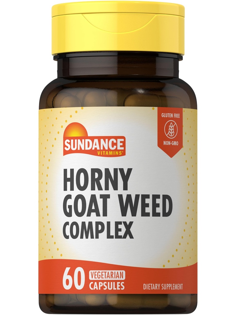 Sundance Horny Kaza Nezāļu komplekss 