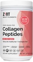 Kolagēna peptīdu pulveris XL (32 oz): Paleo un Keto Friendly Zāle-Fed Hidrolizēts kolagēna proteīna papildinājums - Neuzliesmojošs, neĢMO (iepakojums May Vary)
