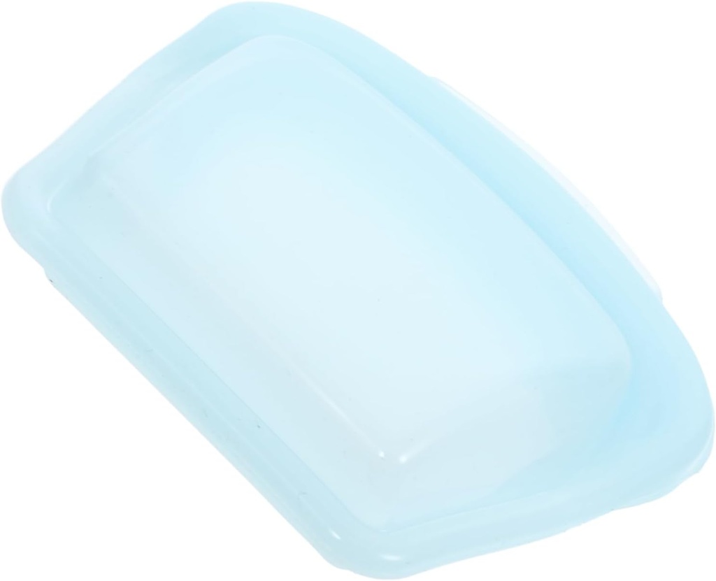 Cute Pill Box Small Pill turētājs Silicone Pouch Medicine Bag Travel Medicine Pouch