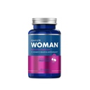 Pilns sieviešu multivitamīns 120 sn