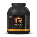 Reflex Nutrition Growth Matrix pulveris Bagāts Šokolāde 1.89 Kg
