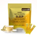 Momentu miega tēja (SHARK TANK) • Vanilla Chamomile 