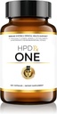 HPD Rx ONE Immunity Boost Multivitamīnu piedevas sievietēm un vīriešiem 