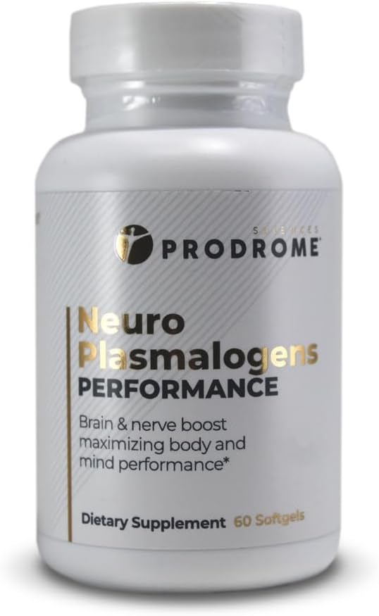 ProdromeNeuro papildinājums (60 softgels)