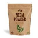 MB Ārstniecības augi Pure Neem Powder 2 lb 