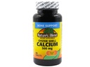 Dabas blend Oyster Shell Calcium 500 mg 100 tabs (1683)