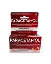 Acetaminofēns 325 mg 20 softgeli sāpju remdēšanai, šķidrās kapsulas ātras release sāpes, ātras sāpes reliver pieaugušajiem