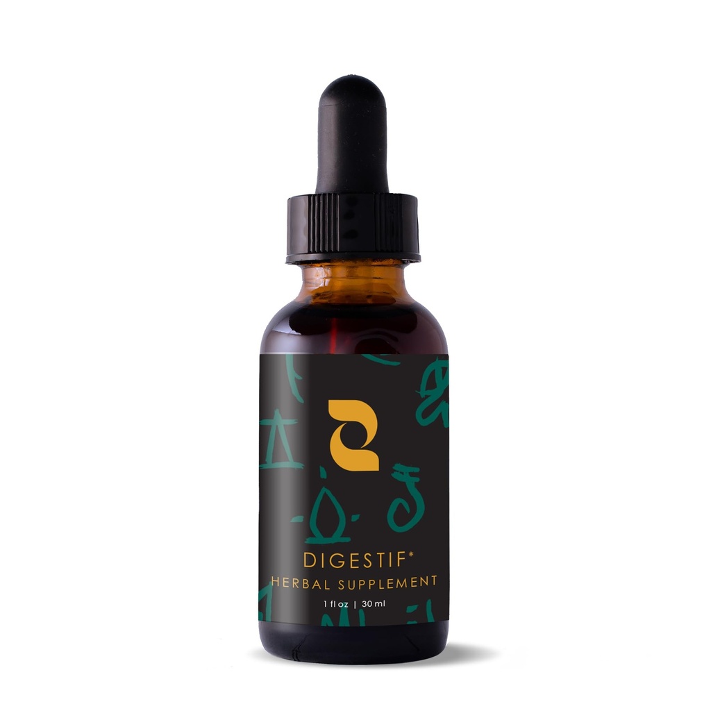 Redmint augu pincture - Digestif - Ārstniecības augu Papildinājums ar dadzis Saknes, Dandelion Saknes ekstrakts -- Natural Detox un Enhancement Gut & Digestive Health -- rooted in Ancient TCM Wisdom - 30 ml