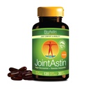 Nutrex Hawaii JointAstin - 12 mg, 120 Softgels - locītavu atbalsta papildinājums ar Glucosamine & BioAstin Hawaiian Astaksantin - Farm-Direct Antioksidants Papildinājums Locītavu, Acu, Ādas un Imūnās sistēmas veselība