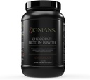 Organic Plant-Based Protein Powder;Pea Blend;26,5 g Olbaltumvielas; < 5g ogļhidrāti;Vegan Friendly;Lactose Free; Vīriešiem un sievietēm;