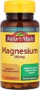 Dabā ražots magnijs 250mg, 100 tabletes