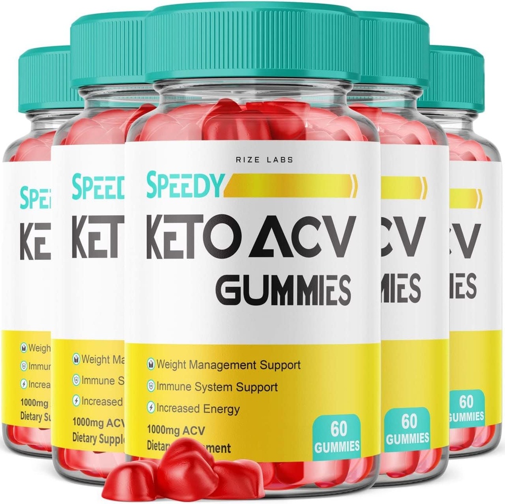 rize laboratorijas - Ātrs Extreme Keto Plus ACV Gummy par Advanced svara zudums ar Apple Sidra Etiķis 2000mg Papildinājums (300 Gumijas)