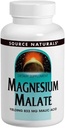 Avots Naturals Magnija malāts 625mg, 200 Kapsulas