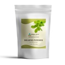 HERBAL HILLS Brahmi pulveris Bacopa Monnieri Matu kopšanas 1 ripa - 16 un iepakojums pa 1 (16 maisiņš pa 1)