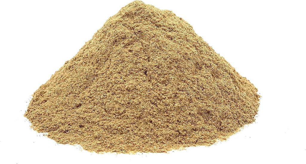 Labākā botānika Astragalus Saknes pulveris 16 oz. (Organiskā)