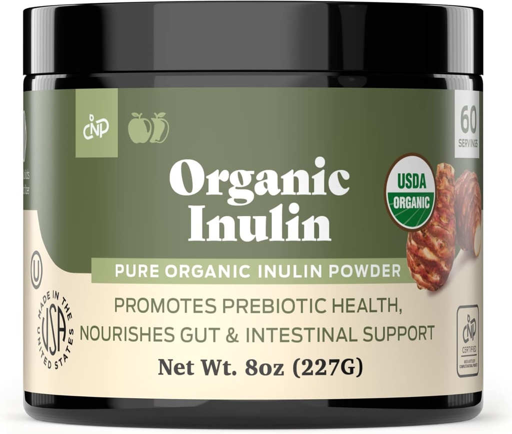 Inulīna pulveris 8oz, gremošanas enzīmi 100 kapsulas, žultspūšļa komplekts 8oz, aknas Complete 8oz un viss Psyllium Husk pulveris 100 kapsulas Bandle