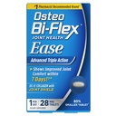 Osteo Bi- Flex Ease Advanced Triple Action with Vitamīna D locītavu papildinājumi, Mini- Tablets, 28 Skaits