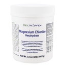 2 Dīķi Magnija hlorīda heksahidrāts - Farmaceitiskā pakāpe Sastāvdaļas -- Crystal Powder - Pure Ph. EUR., BP, USP, 100% - Heiltropfen®