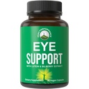 Peak Performance Acu vitamīni - makulas atbalsta papildinājums ar luteīnu, Zeaksantīnu, astaksantīnu, karotinoīdiem, melleņu ekstraktu. Kapsulas Aging Eyes, Computer, Smartphone lietotājiem. Izvairieties no deģenerācijas