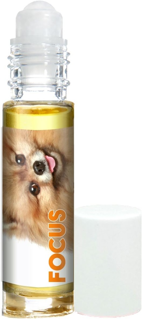 Blissful Suņu Papillon Focus Suņu Aromaterapija suņu koncentrācijas