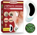 Herbal Limfmezglu Ielāps, Limfātisko Drenāžas Ielāps, Herbal Limfērā Ielāps, Kakla limfmezgls Ielāps vīriešiem un sievietēm (12)