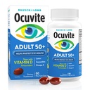 Vitamīni un minerālie softgeli 50 ea (12. iepakojumā)