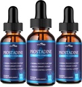 VIVE MD Prostadine pilieni prostatas veselības, urīnpūšļa urinēšanas jautājumi - Prostadine Official Drop Formula - Papildu spēks ar granātābolu - Prostadine Atsauksmes (iepakojums no 3)