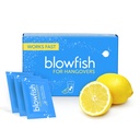 Blowfish Paģiras - Ātra Paģiras Relief in 15 Minutes 