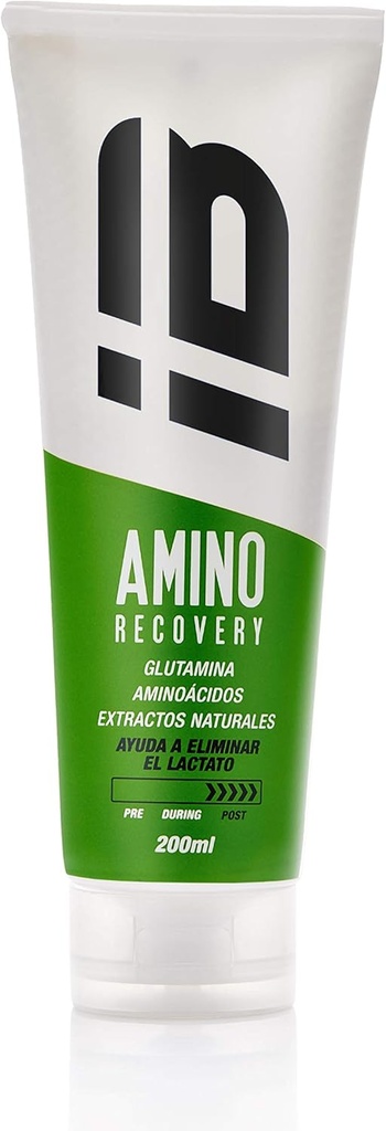Amino reģenerācija - INBIKE Cream - 200 ml