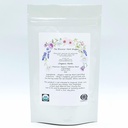 Organic Premium Valerian Root Cut Sifted 2oz The Bloomin Herb Shoppe Valeriana wallichii Fresh potent Tea Tinktūra