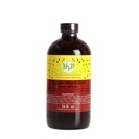 BSD Blackseed & Bitters Detox (30 Garšaugi/Bitters) (16 oz.)
