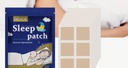 48/pcs Miega palīglīdzekļi