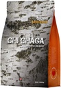 Piem. Organiskā Chaga Sēņu gabali - 8 oz Authentic 100% Wild Harved Canadian Chaga Tea - Superfood