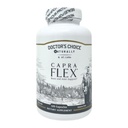 CapraFlex by Mt. Capra • Kaulu un locītavu atbalsta papildinājums ar vistu kolagēna, hialuronskābes, turmerika, un herbs par locītavu Vitality 