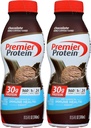 Premier Protein 30g Protein Shake, Chocolate, 11,5 fl oz (2. iepakojuma)