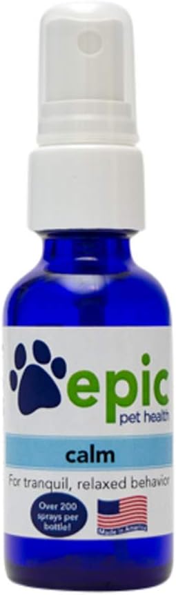 Calm - dabas Electrolyte papildinājums relaksācija Daudzi pieci zvaigžņu atsauksmes, ko izmanto glābšanas grupas un adopcijas Made in USA