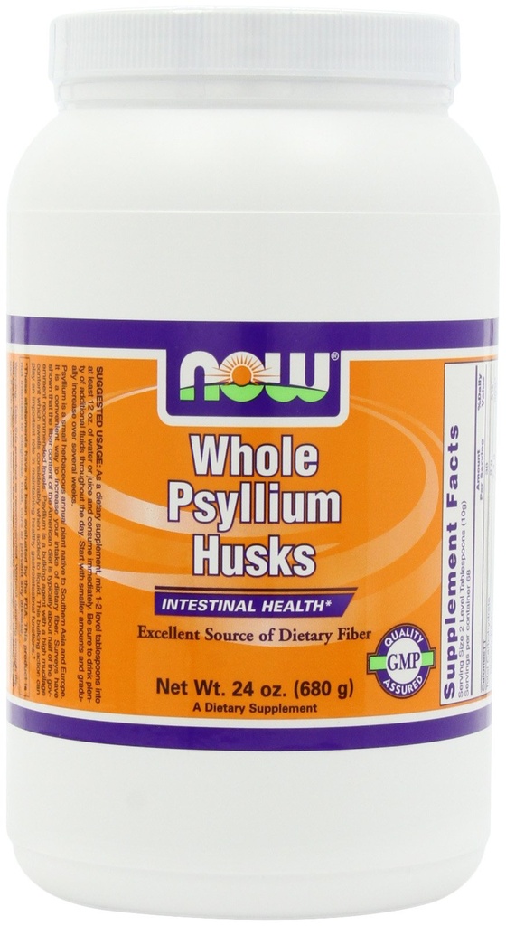 Viss Psillijs Husk, 24-Ounce(Iepakojums no 3)