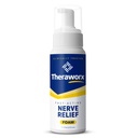Theraworx Ātri darbojas Nerve Relief putas Agravated Nerve Discomfort Relief - 7,1 oz - 1 Count