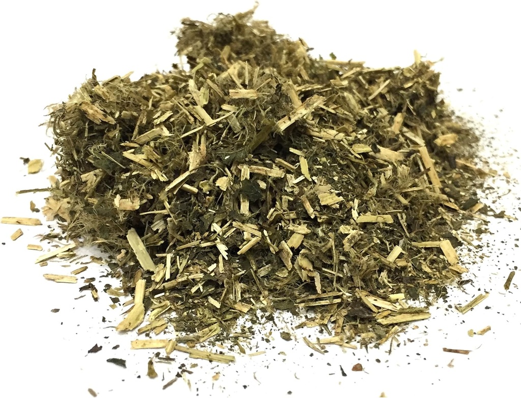 Labākā botānika Nattle Leaf Cut 4 oz.
