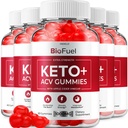 (5 Pack) Biodegviela Keto ACV Gummies - Advanced Formula BioFuel Keto Plus ACV Gummies Apple Sidrs Etiķis Bio Fuel ACV Svars Pārvaldība Gumies Diētiskās Papildinājums Atsauksmes Vīrieši Sievietes (300 Gumijas)