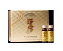 Fucoidan Dzēriens Tips Pure Seaweed ekstrakts Pastiprināts ar Agaricus Mushroom Vitamīnu komplekss Optimizēts Imūnās Atbalsta Veselības Papildinājums-30 Šķidrās pudeles (50ML/Bottle)