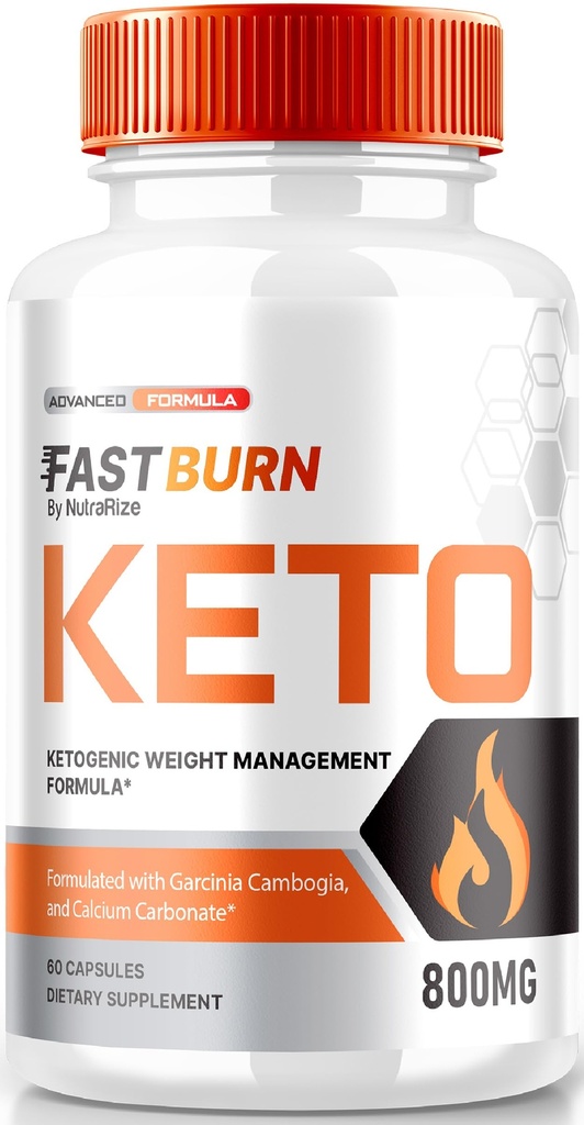 Ātrs Burn Keto Kapsulas, FastBurn Advance Svara zudums Atbalsts, Maksimālais Atbalsta Formula, Ātrs Burn Tabletes, Visas Dabas Keto Papildinājums, Ātrs Burn Keto Vitamīni, FastBurn Ketos Atsauksmes (60 Kapsulas)