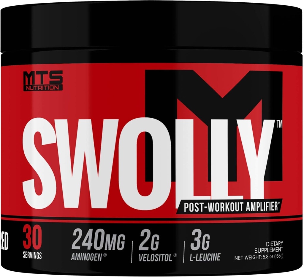MTS Swolly 
