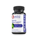 Quantum Nutrition Labs Nieres Support - Nieru Veselības Papildinājums, Nieru Atbalsta Papildinājums, Nieru Vitamīni vīriešiem un sievietēm ar Dzērveņu, Rhodiola Rosea, un Pētersīļi - 60 Vegetarian Kapsulas