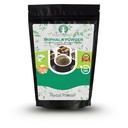 Triphala Powder 200 Gm • Amla, Haritaki un Bibhitaki kombinācija
